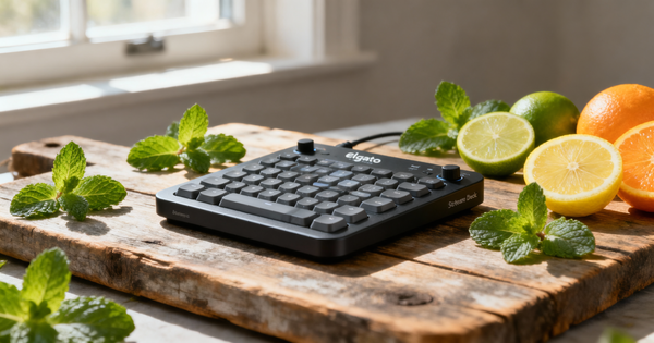 Elgato Stream Deck Studio (2026 Professional Series)