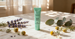 Outsmarting Singapore resellers by importing the Topicals Slick Salve Mint directly from the USA