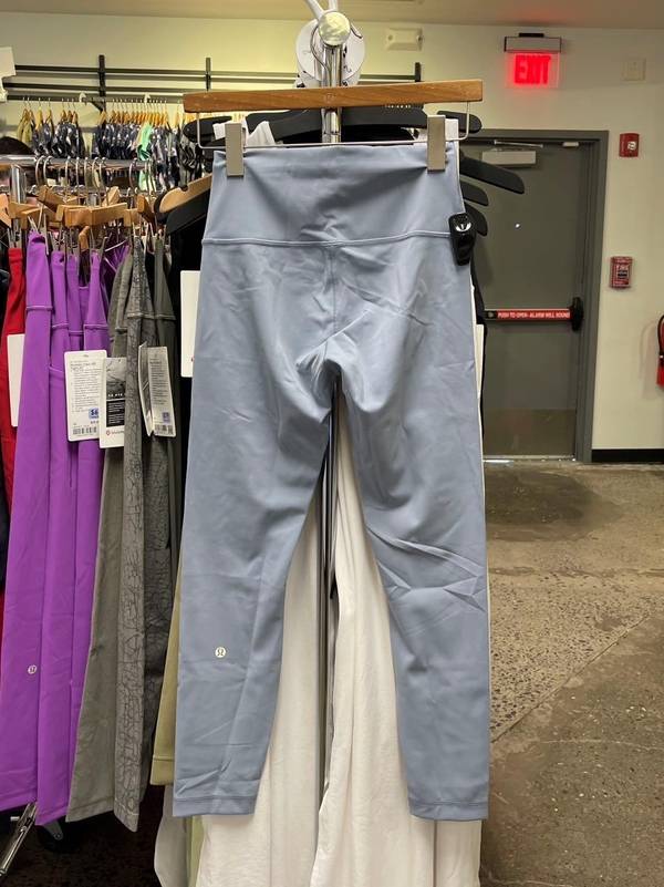 Lululemon US-Exclusive 'Team USA' 2026 Collection