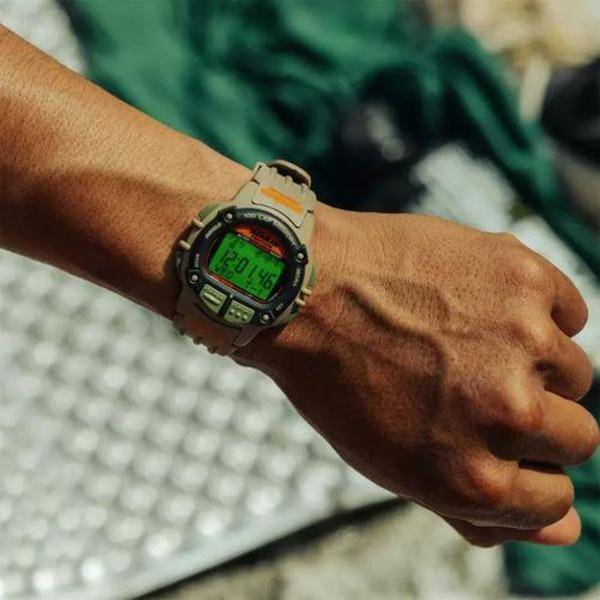 Huckberry x Timex 'Ironman' 2026 Heritage Reissue