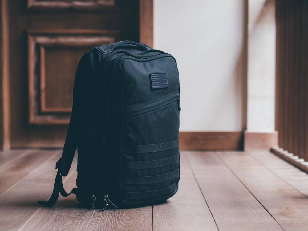Why using a freight forwarder for the 2026 GORUCK GR2 34L Dyndura is the logical choice for New Zealand buyers