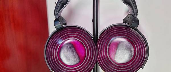 ZMF Bokeh Closed-Back Headphones
