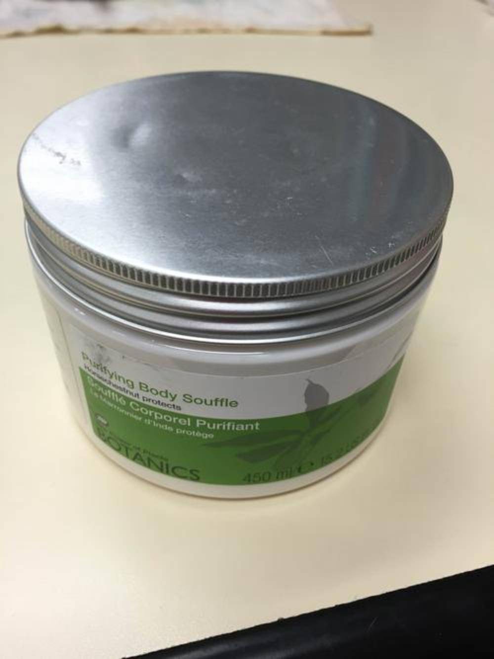 Getting the viral Soft Services body serum delivered to Australia without the usual export blocks