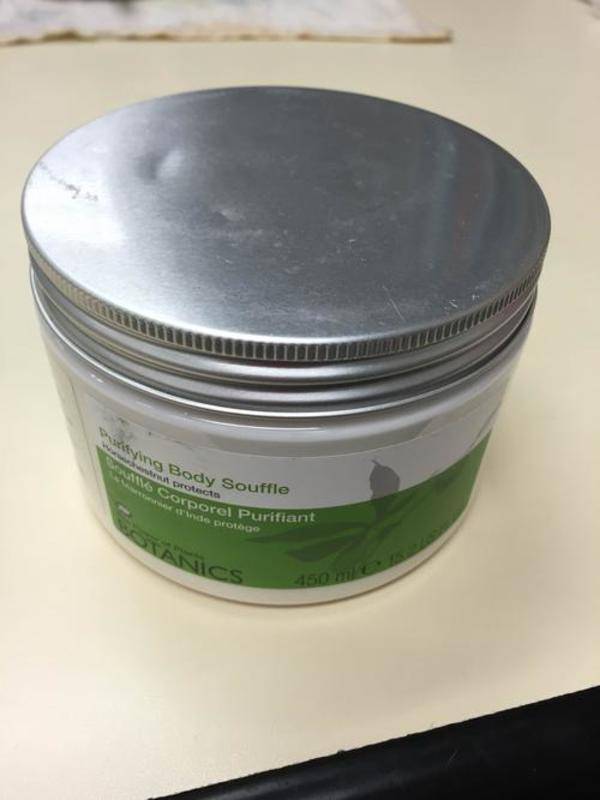 Soft Services 'Theratone' Body Serum