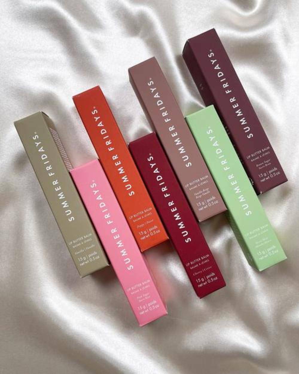 Snagging the Iced Matcha Summer Fridays balm in Malaysia without the reseller markup