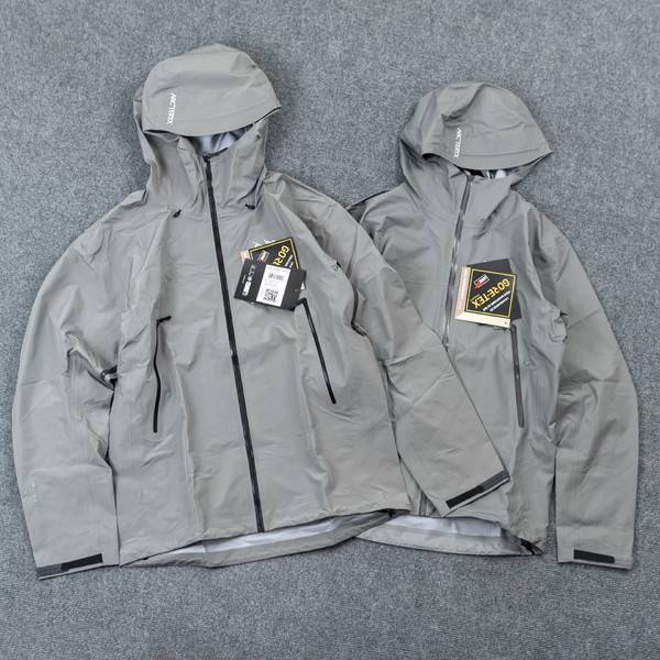 Arc'teryx Beta Lightweight (2026 US-Exclusive 'Solstice' Colorway)