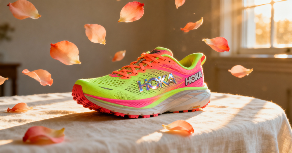 US Direct Sourcing vs Malaysian Retail: A 2026 HOKA Skyward X Logistics Review