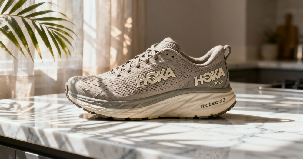New Zealand runners face order cancellations and high import tax when buying the US-exclusive HOKA Tecton X 3