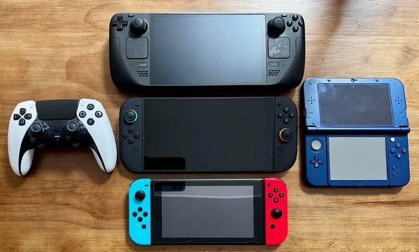 Nintendo Switch 2 (Standard Edition)