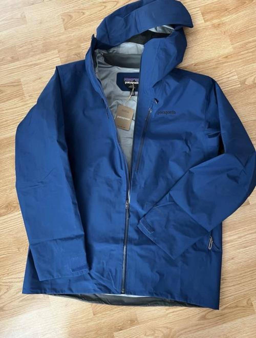 Securing the 2026 Patagonia Iron Ridge Jacket at 40 percent off via US clearance sales for New Zealanders