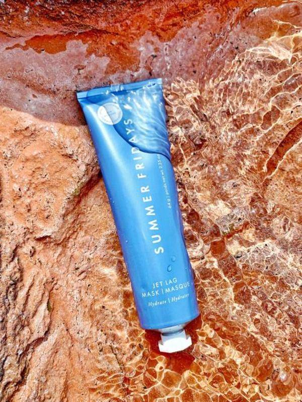 Summer Fridays 'The Dreamy' Lip Trio (US Exclusive)