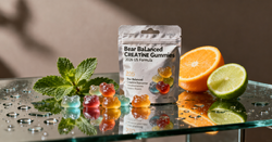 The critical 2026 requirements for purchasing Bear Balanced Creatine Gummies from the US to Taiwan