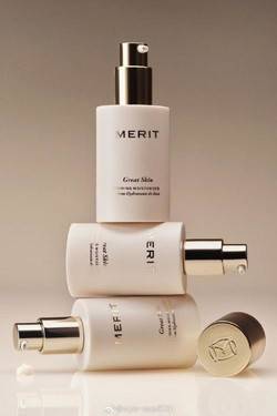 I found a way to get the new Merit 100ml Great Skin Moisturizer delivered to Taipei in record time