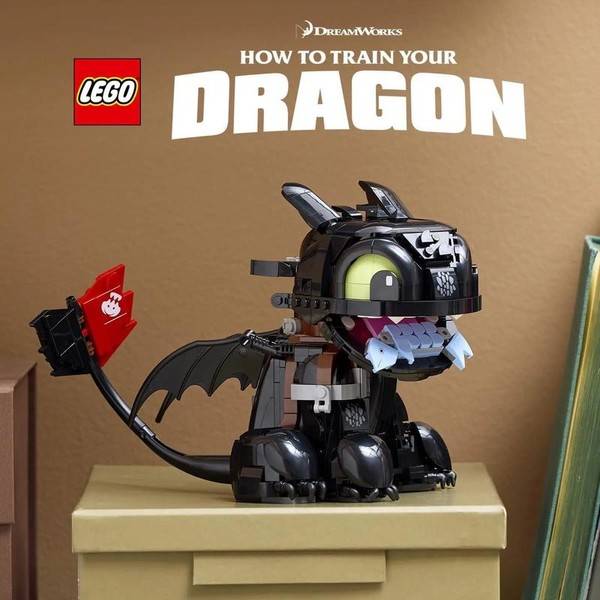 LEGO Icons 'Retro Arcade' (2026 US Early Access)