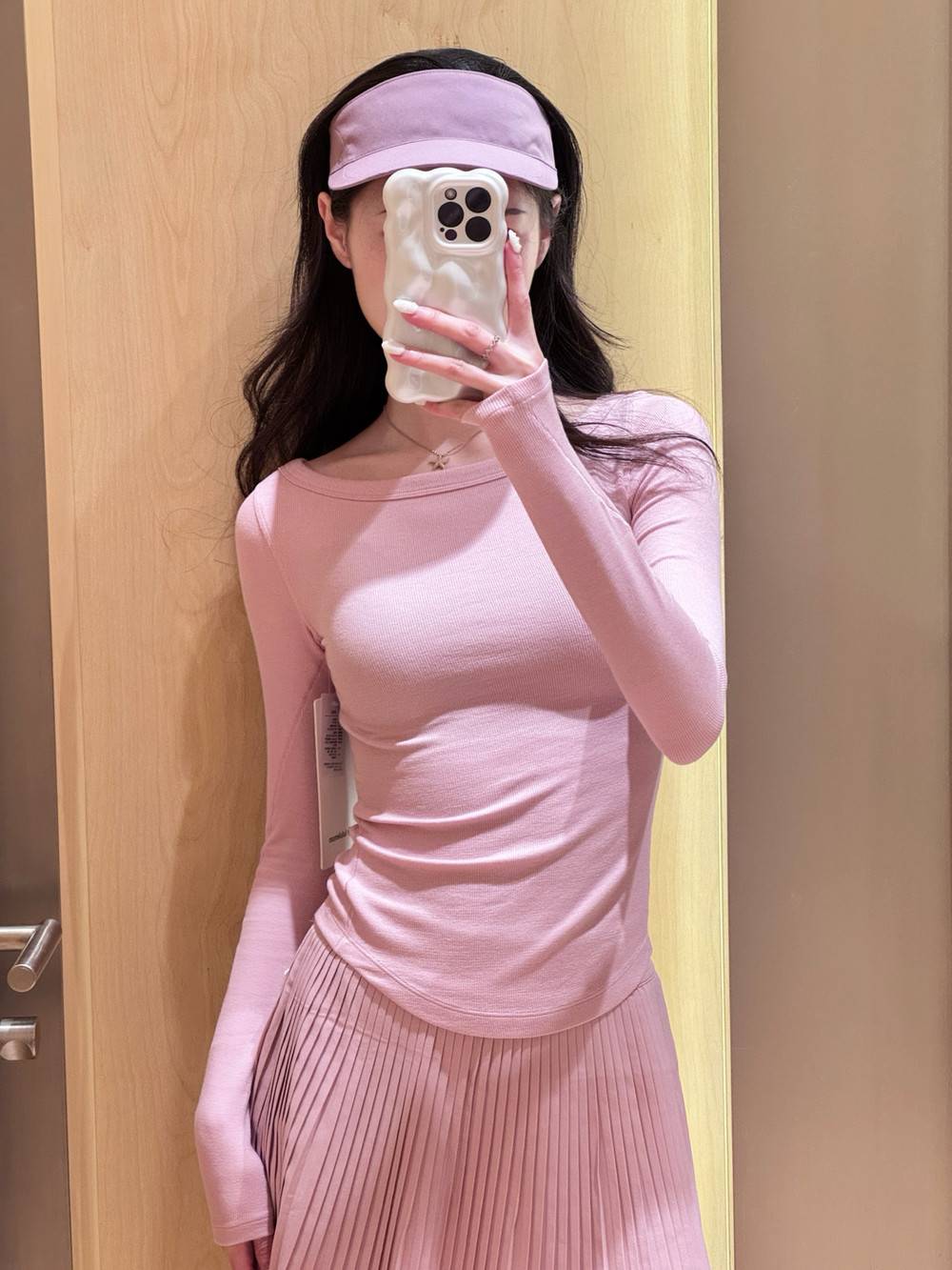 The economic feasibility of importing the Lululemon Hyper-Pink 2026 US Collection to the UK