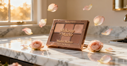 Does the lack of local availability for the Makeup by Mario Master Mattes Palette Vol 2 necessitate paying high local prices?