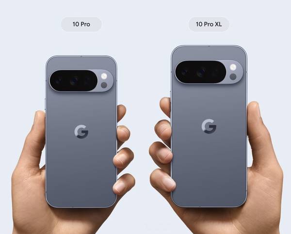 Google Pixel 10 Pro (2026 Early US Batch)