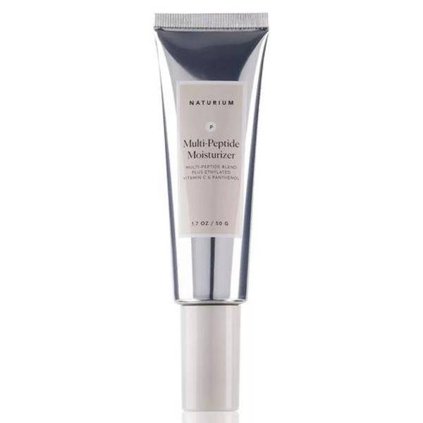 Naturium Multi-Peptide Moisturizer (Jumbo 100ml US Exclusive)