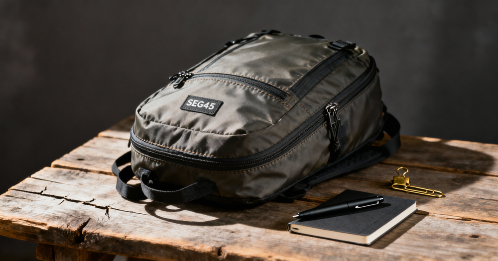 Save £85 on the Matador SEG45 Travel Pack 2026 Refresh by utilizing automated US shipping solutions