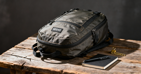 Matador SEG45 Travel Pack (2026 Refresh)
