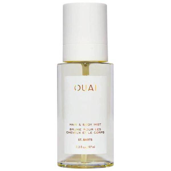 Ouai 'St. Barts' Hair & Body Mist (Jumbo 240ml Limited Edition)
