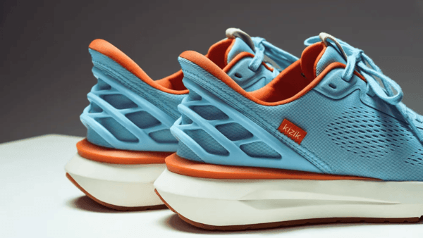 Kizik 'Roamer' Hands-Free Sneakers (2026 US-Exclusive Colorways)