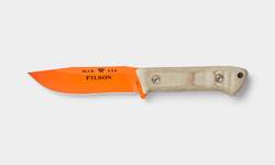 Direct US procurement saves Japanese collectors 35,000 Yen on the Filson x Buck Knives 2026 Heritage Folding Hunter