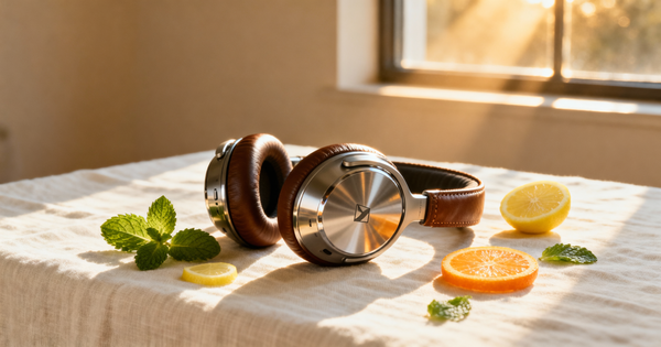 Sennheiser Momentum 5 Wireless (2026 Launch Edition)