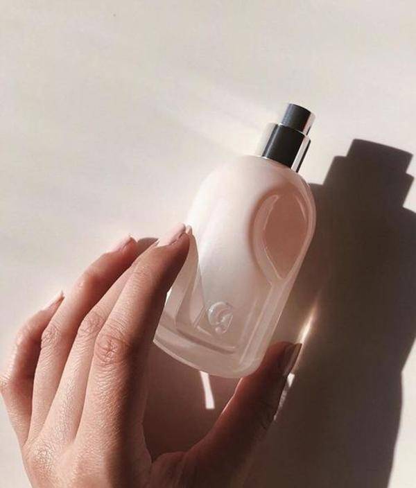 Glossier 'You' Rêve Eau de Parfum (2026 Flanker)