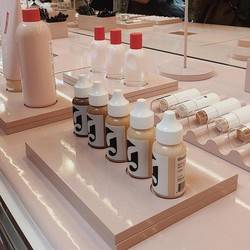 My experience with the Glossier G-Suit early access and why it almost didn't reach Singapore