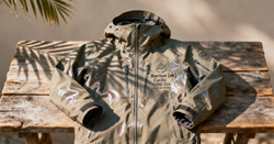 Why pay a mountain of cash for the Burton [ak] Cyclic GORE-TEX Jacket in Taiwan when the US is having a fire sale on ice?