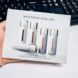 Is it actually possible to save $42 on the Westman Atelier Vital Skincare Concealer Stick by shipping it to New Zealand?