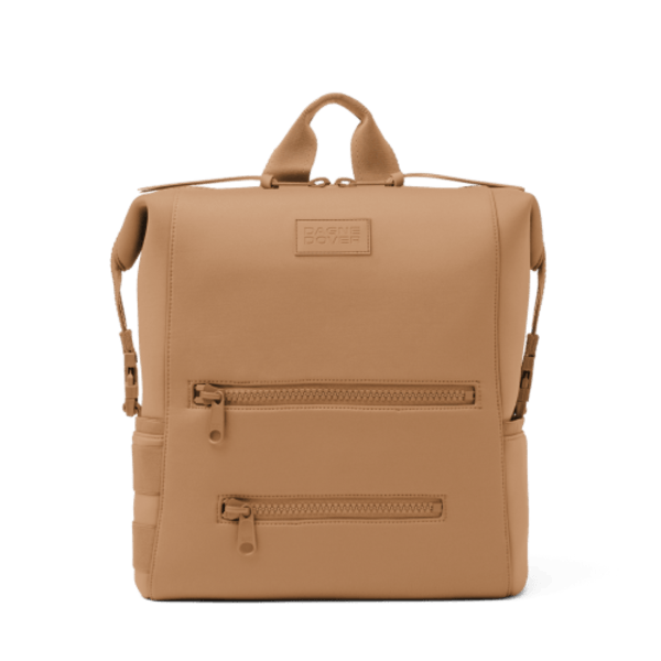 Dagne Dover Dakota Neoprene Backpack (2026 'Electric Moss' Color)