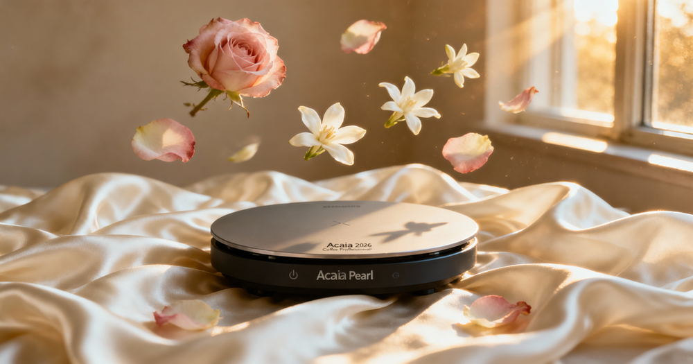 Acaia Pearl 2026 USA vs Japan Local Market: The high-cost error of waiting for domestic availability