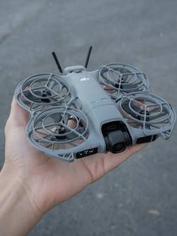 Why I'm importing my DJI Neo 2 from the US to Australia and the math behind the savings