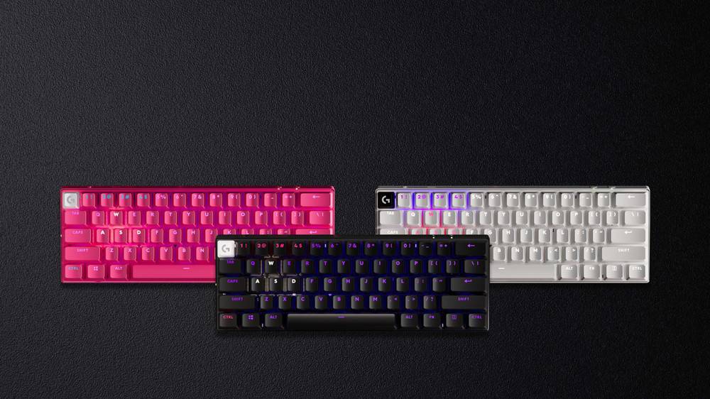 New Zealand gamers will lose their chance at the Logitech G Pro X 60 Ghost White US Edition without immediate action